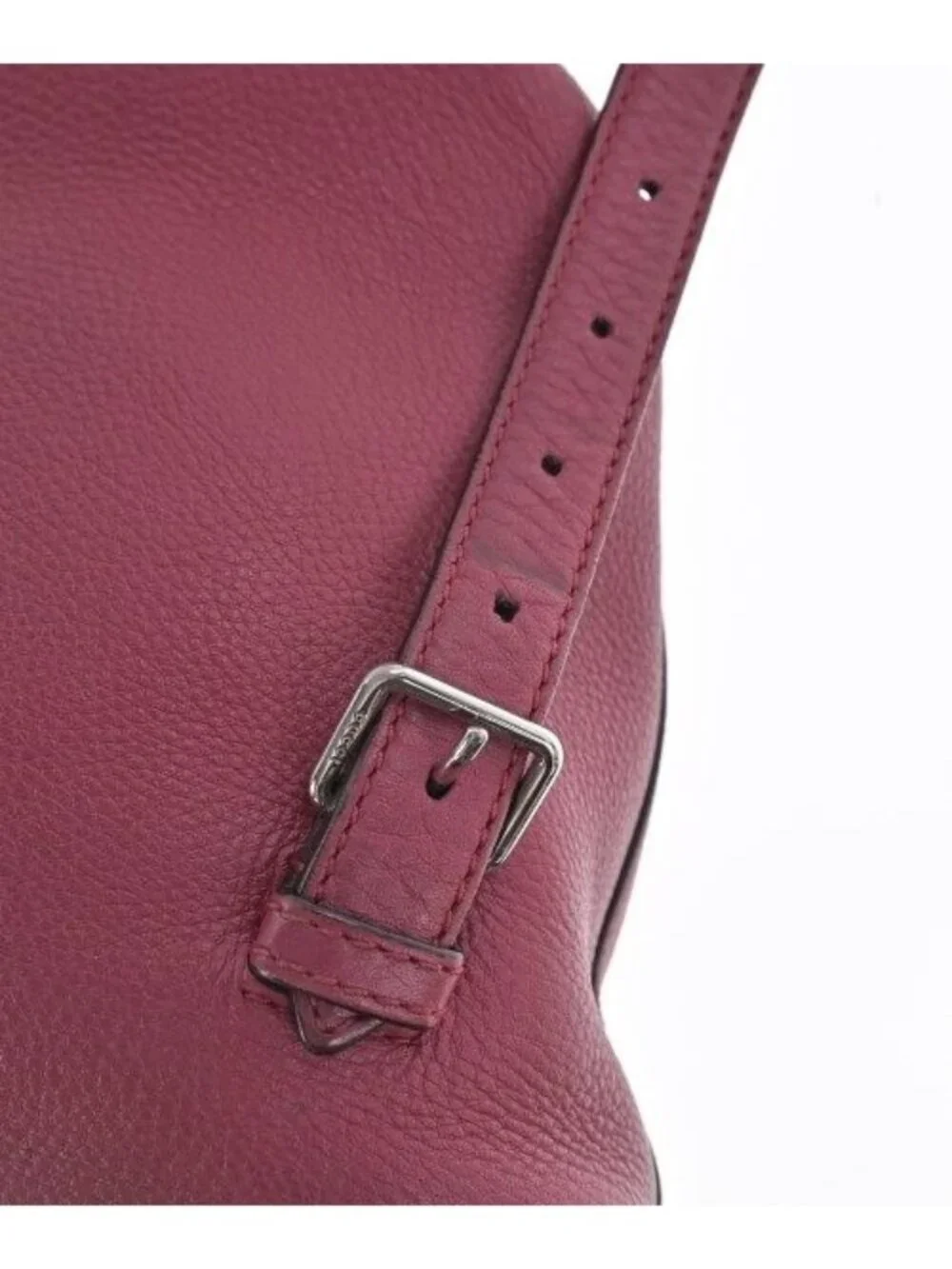 Gucci Backpack - Picture 11 of 11
